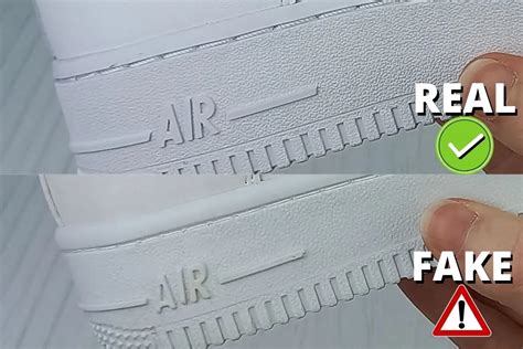 nike air max 1 real vs fake